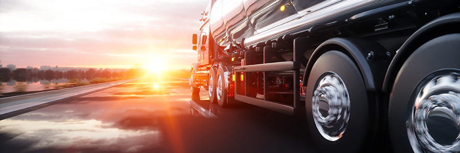 汽車(chē)運(yùn)輸